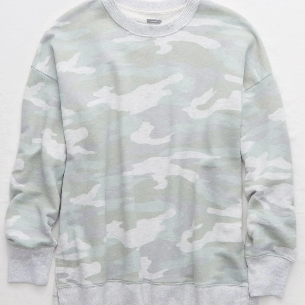 Aerie sweatshirt